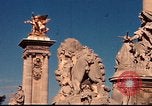 Image of Liberation of Paris Europe, 1944, second 54 stock footage video 65675020916