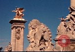 Image of Liberation of Paris Europe, 1944, second 55 stock footage video 65675020916