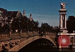 Image of Liberation of Paris Europe, 1944, second 57 stock footage video 65675020916