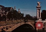 Image of Liberation of Paris Europe, 1944, second 58 stock footage video 65675020916