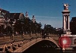 Image of Liberation of Paris Europe, 1944, second 60 stock footage video 65675020916
