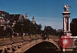 Image of Liberation of Paris Europe, 1944, second 61 stock footage video 65675020916