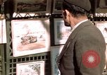 Image of Art galleries France, 1944, second 12 stock footage video 65675020917