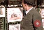 Image of Art galleries France, 1944, second 13 stock footage video 65675020917