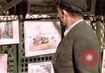 Image of Art galleries France, 1944, second 14 stock footage video 65675020917
