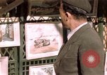 Image of Art galleries France, 1944, second 15 stock footage video 65675020917