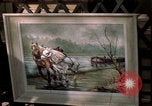 Image of Art galleries France, 1944, second 16 stock footage video 65675020917