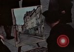 Image of Art galleries France, 1944, second 26 stock footage video 65675020917