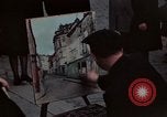 Image of Art galleries France, 1944, second 27 stock footage video 65675020917