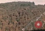Image of 3rd Armored Division with French children Ardennes France, 1944, second 6 stock footage video 65675020918