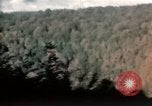 Image of 3rd Armored Division with French children Ardennes France, 1944, second 10 stock footage video 65675020918