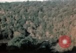 Image of 3rd Armored Division with French children Ardennes France, 1944, second 12 stock footage video 65675020918