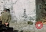 Image of 3rd Armored Division with French children Ardennes France, 1944, second 48 stock footage video 65675020918