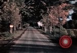 Image of war correspondents Aachen Germany, 1944, second 10 stock footage video 65675020919