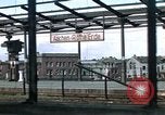 Image of war correspondents Aachen Germany, 1944, second 24 stock footage video 65675020919