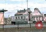 Image of war correspondents Aachen Germany, 1944, second 27 stock footage video 65675020919