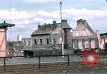 Image of war correspondents Aachen Germany, 1944, second 30 stock footage video 65675020919