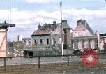 Image of war correspondents Aachen Germany, 1944, second 31 stock footage video 65675020919