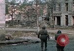 Image of war correspondents Aachen Germany, 1944, second 34 stock footage video 65675020919
