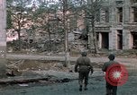 Image of war correspondents Aachen Germany, 1944, second 35 stock footage video 65675020919