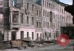 Image of war correspondents Aachen Germany, 1944, second 36 stock footage video 65675020919
