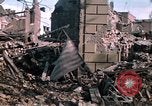 Image of war correspondents Aachen Germany, 1944, second 41 stock footage video 65675020919