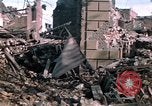 Image of war correspondents Aachen Germany, 1944, second 42 stock footage video 65675020919