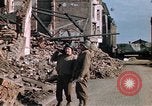 Image of war correspondents Aachen Germany, 1944, second 47 stock footage video 65675020919