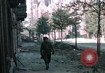 Image of war correspondents Aachen Germany, 1944, second 54 stock footage video 65675020919