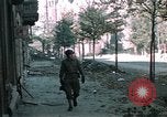 Image of war correspondents Aachen Germany, 1944, second 55 stock footage video 65675020919