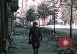 Image of war correspondents Aachen Germany, 1944, second 56 stock footage video 65675020919