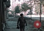 Image of war correspondents Aachen Germany, 1944, second 57 stock footage video 65675020919