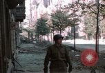 Image of war correspondents Aachen Germany, 1944, second 58 stock footage video 65675020919