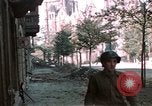 Image of war correspondents Aachen Germany, 1944, second 59 stock footage video 65675020919