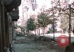 Image of war correspondents Aachen Germany, 1944, second 60 stock footage video 65675020919
