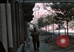 Image of war correspondents Aachen Germany, 1944, second 61 stock footage video 65675020919