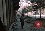 Image of war correspondents Aachen Germany, 1944, second 62 stock footage video 65675020919
