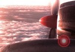 Image of First American military cemetery in Normandy Normandy France, 1944, second 3 stock footage video 65675020920