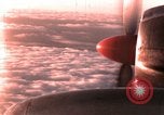 Image of First American military cemetery in Normandy Normandy France, 1944, second 9 stock footage video 65675020920