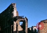 Standbild Blick vom Fahrzeug vom Krieg zerrissenen Berlin fahren Berlin Deutschland, 1945, aus Sekunde 19 historischem Filmmaterial Videoclip 65675020921
