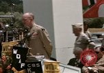 Standbild General Dwight Eisenhower Kansas City Missouri USA, 1945, aus Sekunde 9 historischem Filmmaterial Videoclip 65675020922