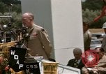 Standbild General Dwight Eisenhower Kansas City Missouri USA, 1945, aus Sekunde 13 historischem Filmmaterial Videoclip 65675020922