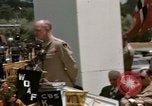 Standbild General Dwight Eisenhower Kansas City Missouri USA, 1945, aus Sekunde 14 historischem Filmmaterial Videoclip 65675020922