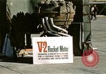 Immagine di Catturato aerei tedeschi Dayton Ohio USA, 1945, secondo 21 filmato di repertorio 65675020923