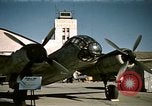 Immagine di Catturato aerei tedeschi Dayton Ohio USA, 1945, secondo 27 filmato di repertorio 65675020923