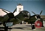Immagine di Catturato aerei tedeschi Dayton Ohio USA, 1945, secondo 28 filmato di repertorio 65675020923