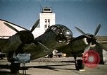 Immagine di Catturato aerei tedeschi Dayton Ohio USA, 1945, secondo 31 filmato di repertorio 65675020923