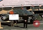 Immagine di Catturato aerei tedeschi Dayton Ohio USA, 1945, secondo 44 filmato di repertorio 65675020923
