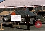Immagine di Catturato aerei tedeschi Dayton Ohio USA, 1945, secondo 48 filmato di repertorio 65675020923