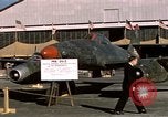 Immagine di Catturato aerei tedeschi Dayton Ohio USA, 1945, secondo 50 filmato di repertorio 65675020923
